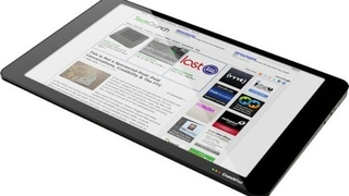 Crunchpad Lives, and So Does the Ambiguous Price Tag: $300 to $400